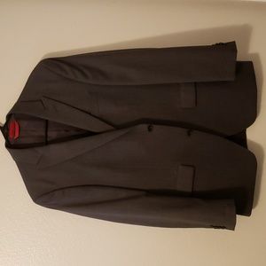 Men's Alfani Dress Jacket